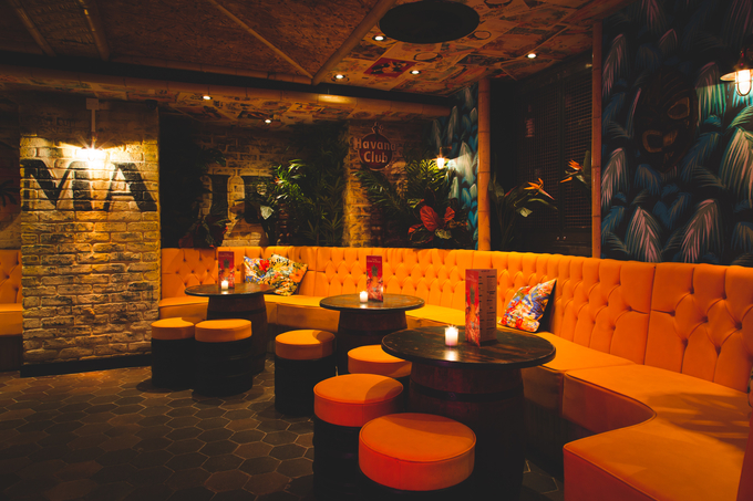 Liar's Club image 1