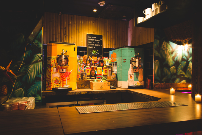 Liar's Club image 2