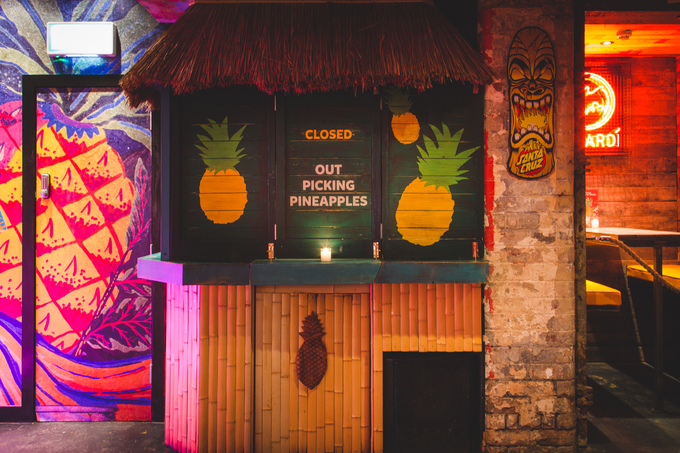 Liar's Club image 5