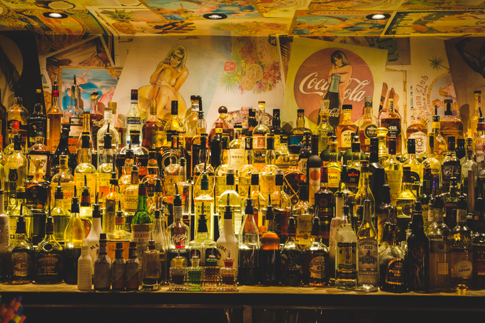 Liar's Club image 7