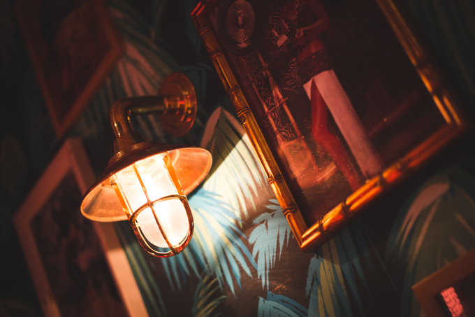 Liar's Club image 13