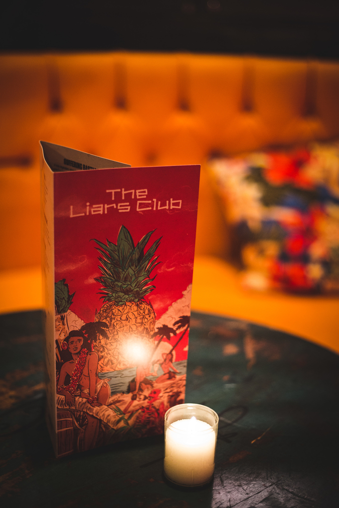 Liar's Club image 15