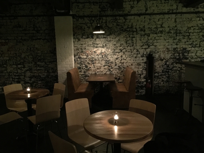 Peggy's Bar image 1
