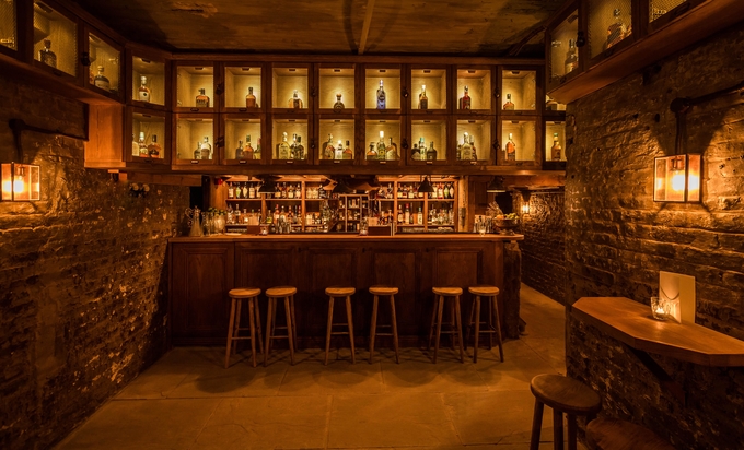 TT Liquor image 1