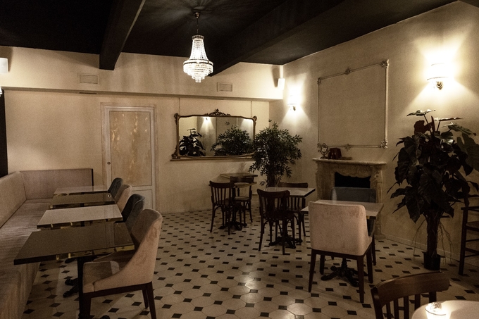 Il Marchese image 2