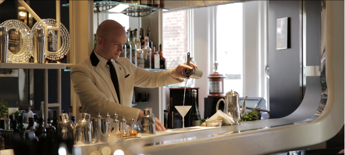 American Bar at The Savoy image 3