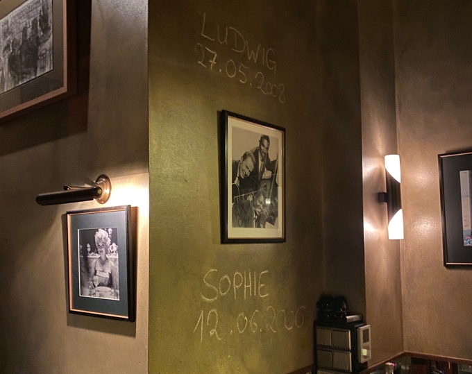 Windhorst Bar and Lounge image 1