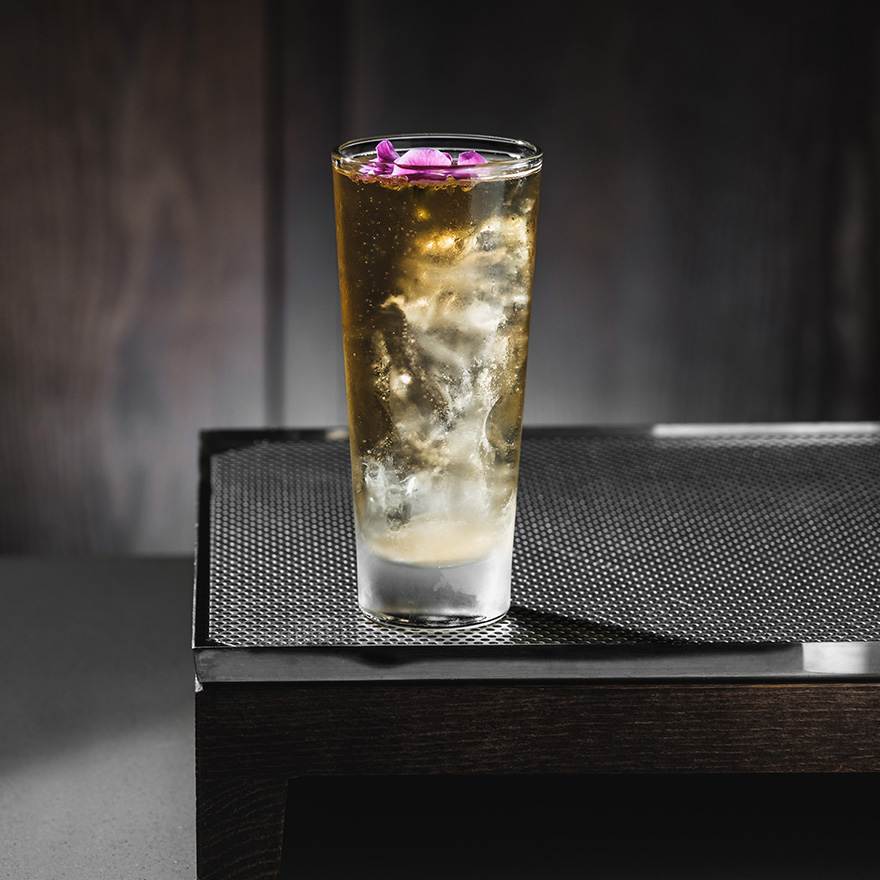 A Bar Called Gemma image