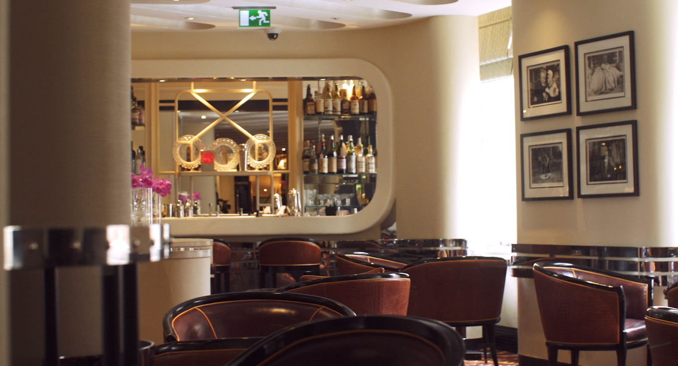 American Bar at The Savoy image 2