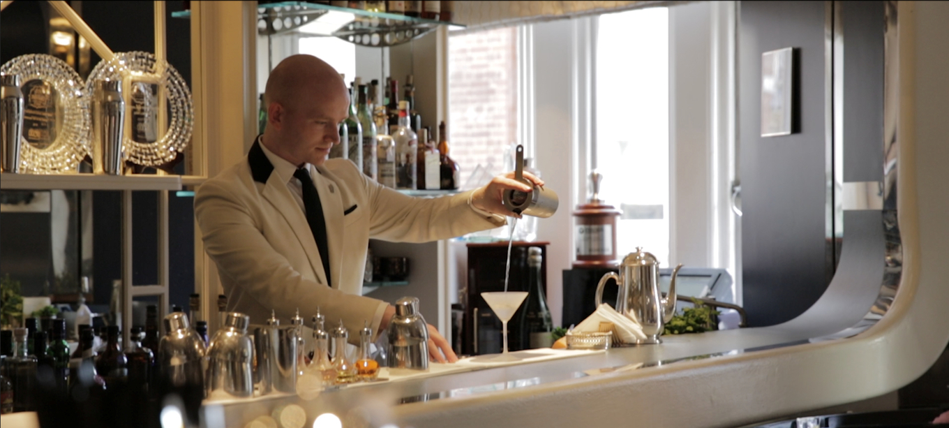 American Bar at The Savoy image 3