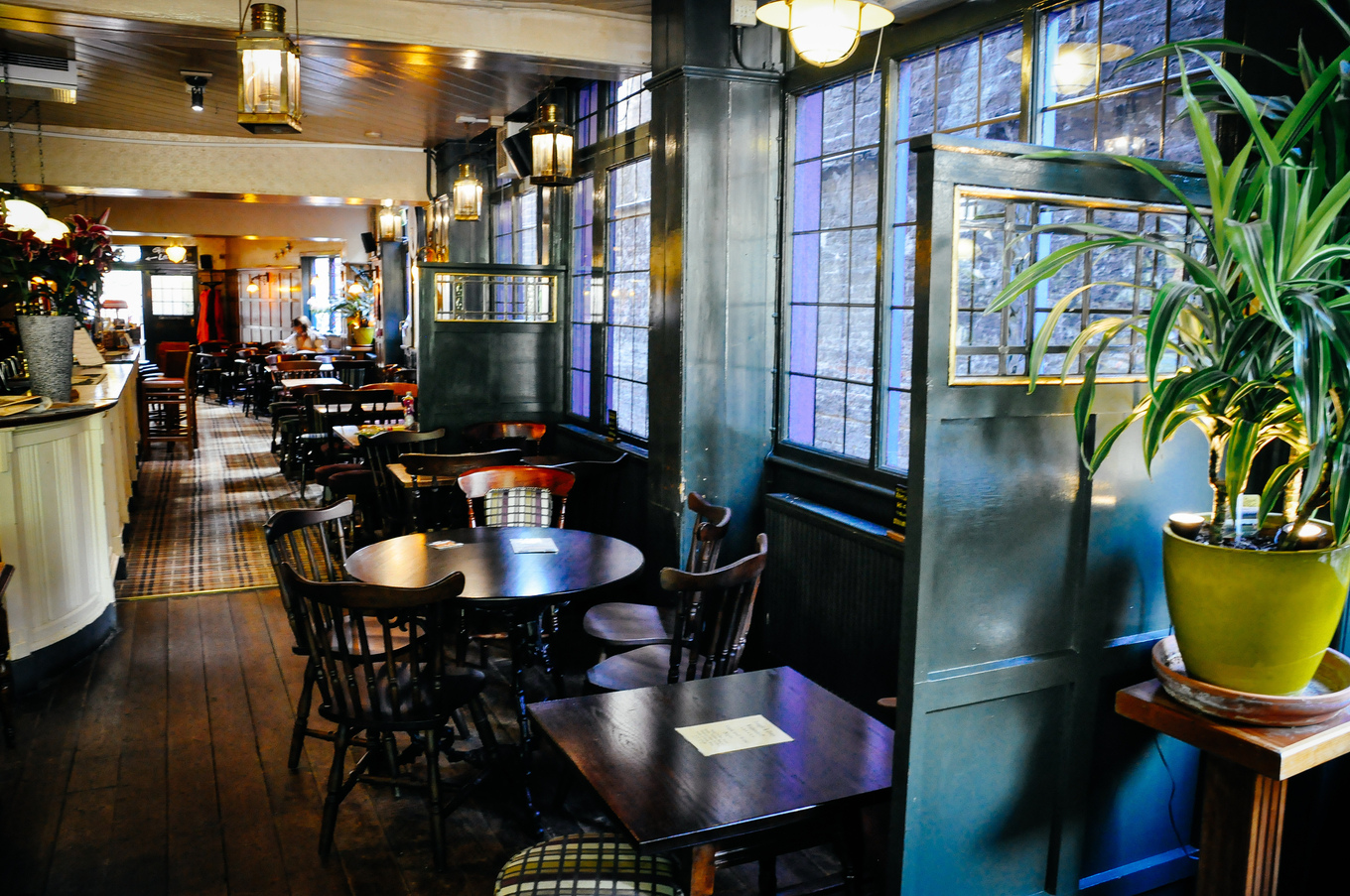 Town of Ramsgate in London