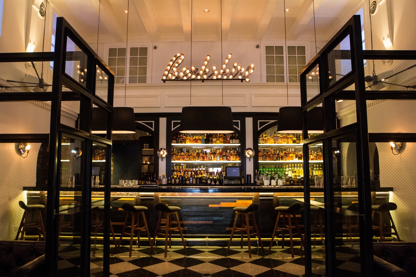 Berkshire Room at Acme Hotel image 1