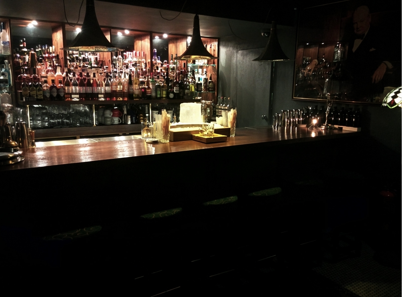 Cocktail Trading Company image 3