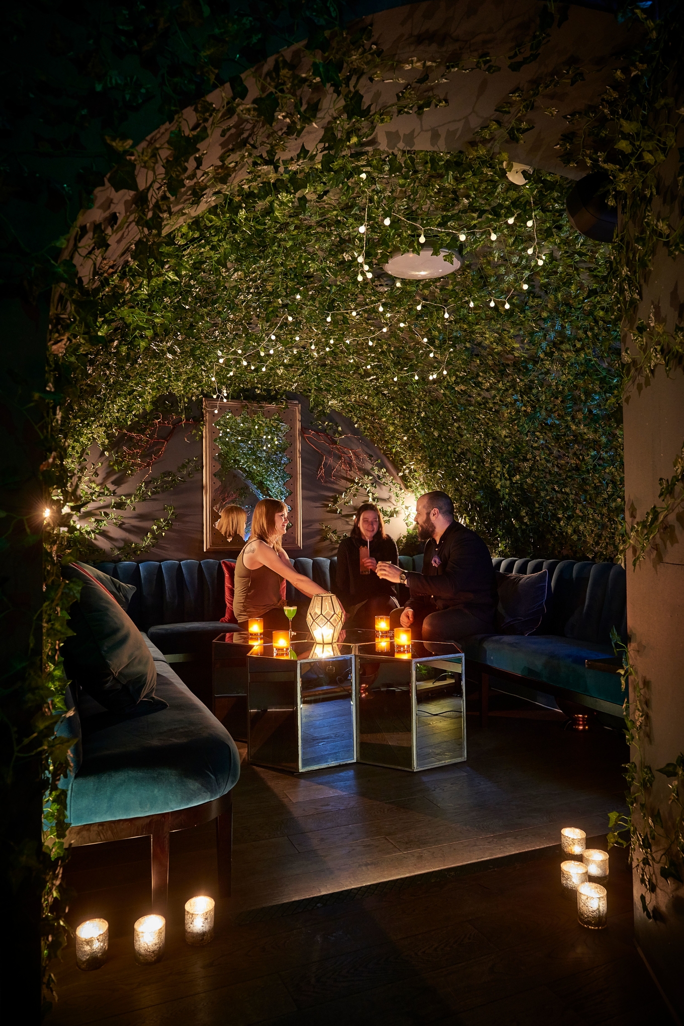 Eve Bar image 3