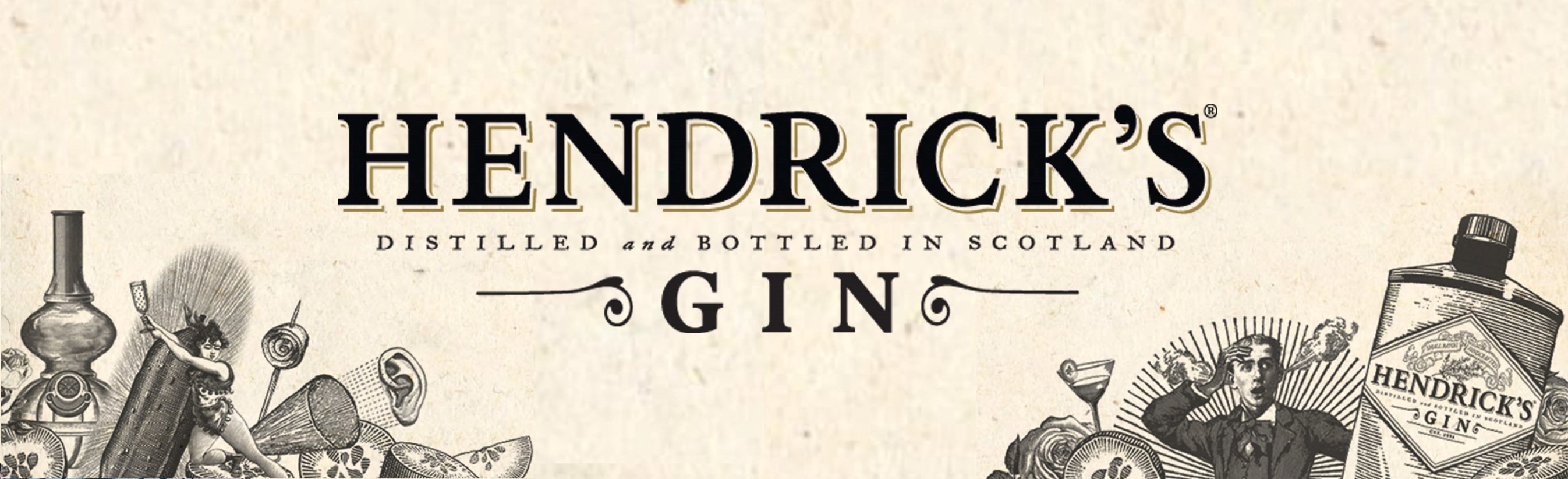 Hendrick's Absinthe