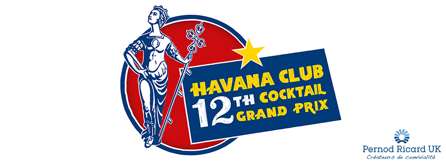 Havana Club Cocktail Grand Prix - Tomasz Źródłowski