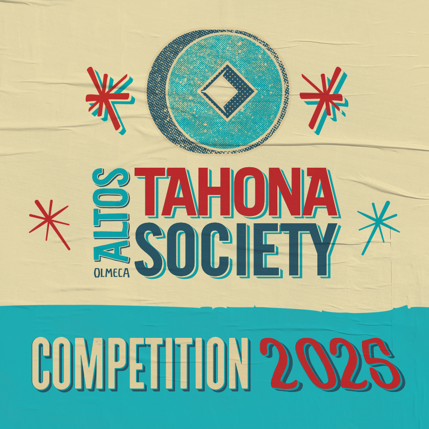 The Tahona Society