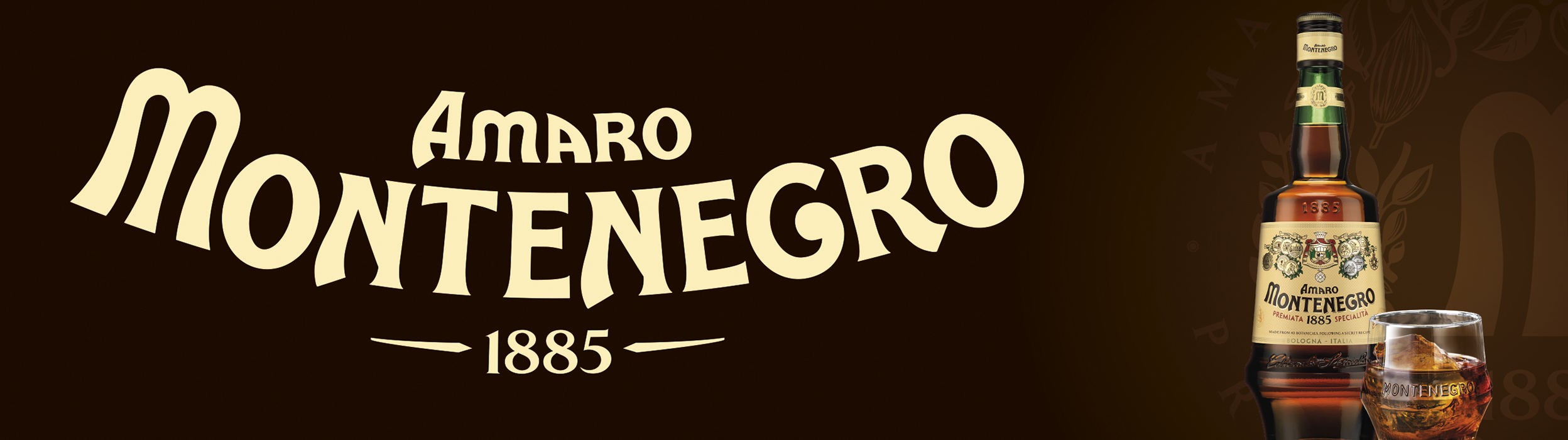 Amaro Montenegro