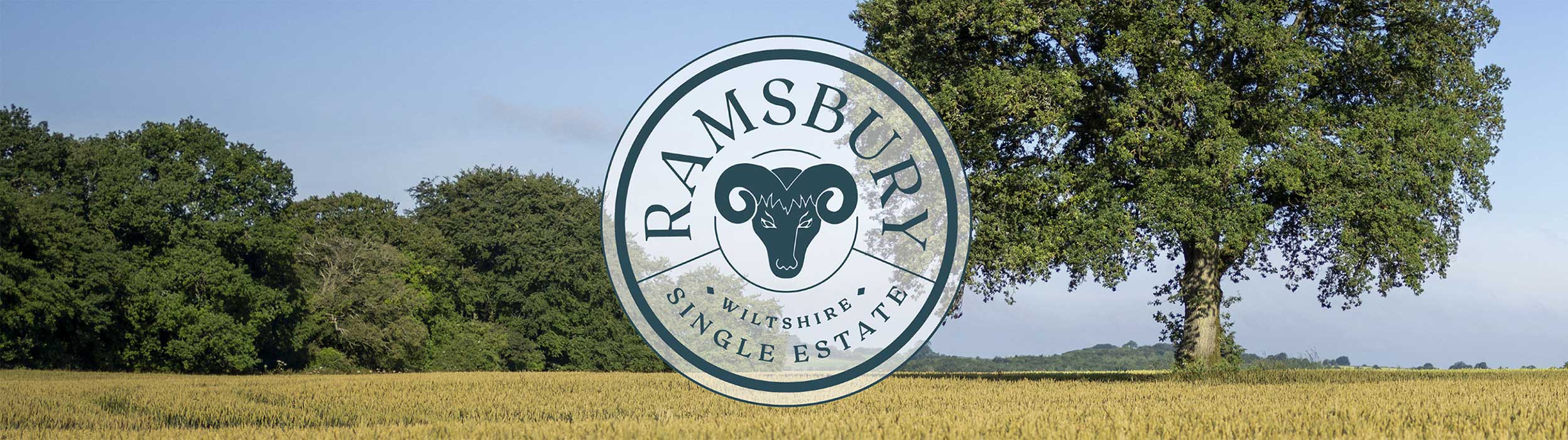 Ramsbury's Gin & Tonic