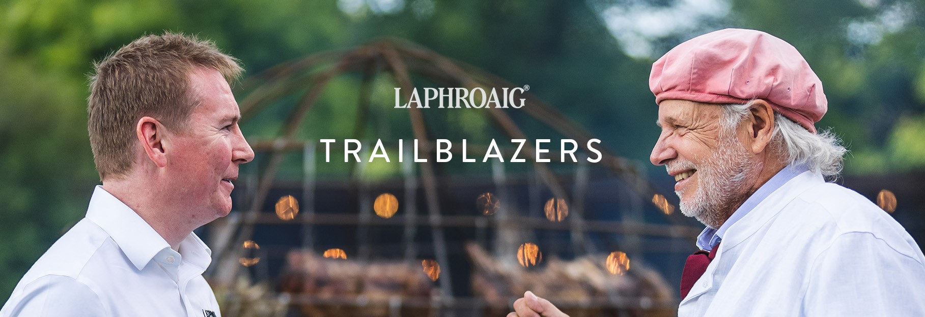 Trailblazers