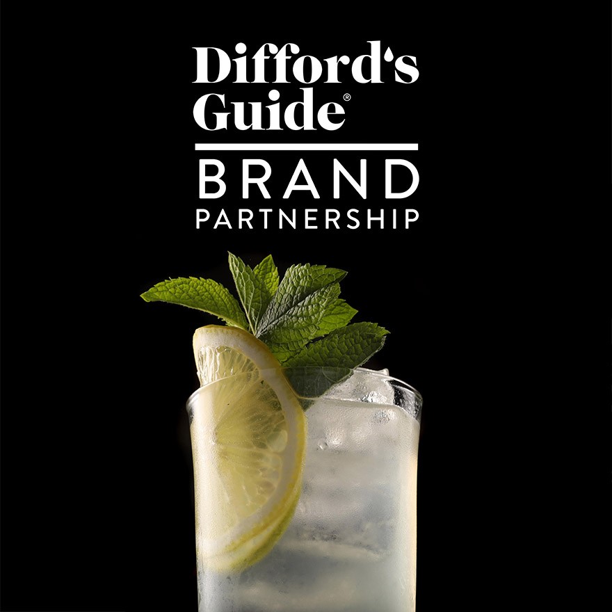 Cocktail Competitions