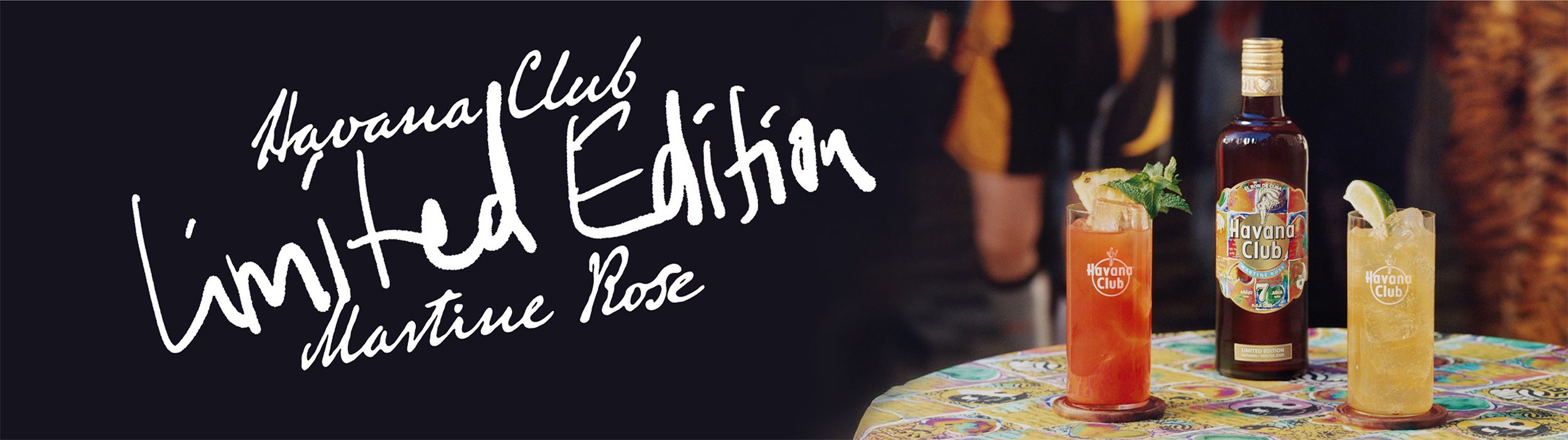 Martine Rose Edition