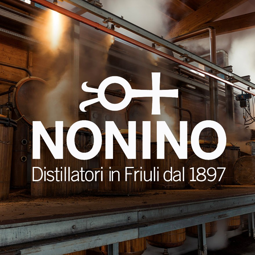 The Nonino story