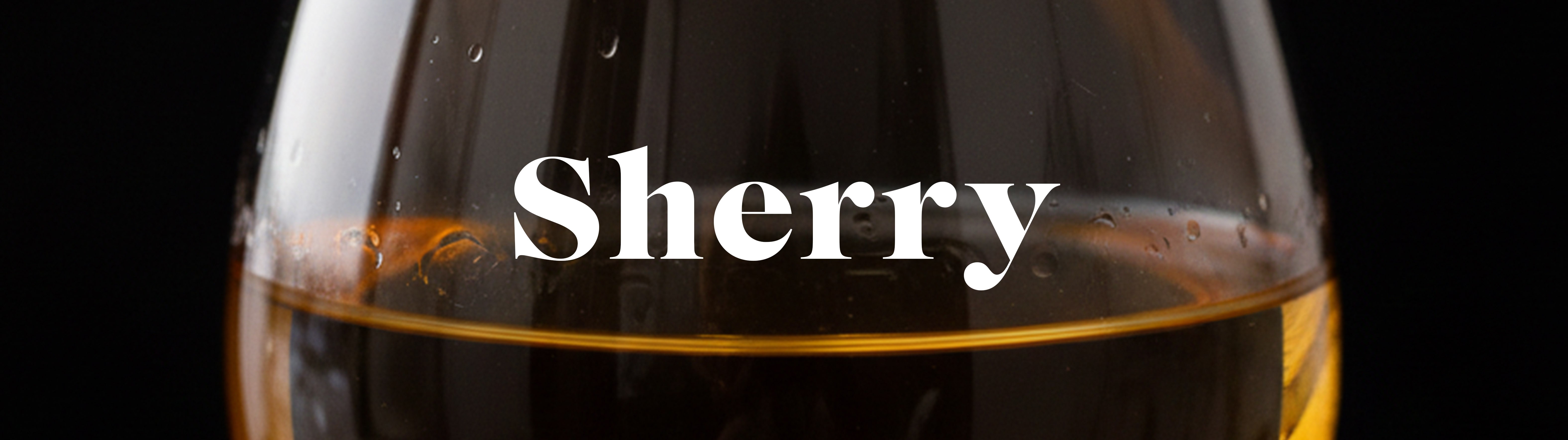 What is Sherry?