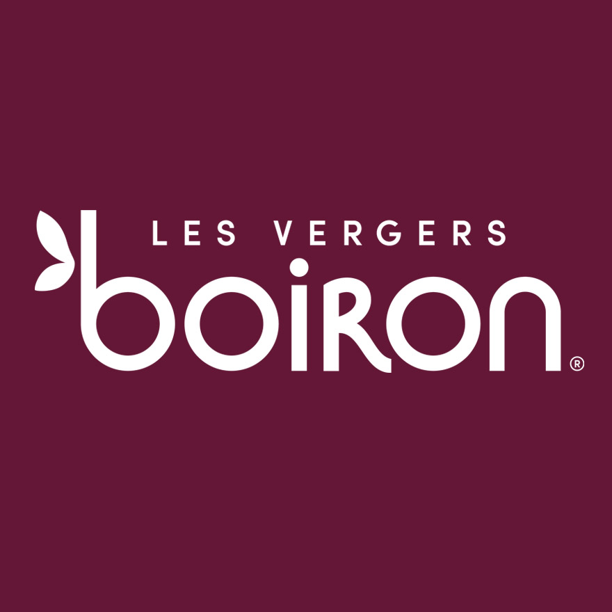 Boiron Ambient Lemon Purée