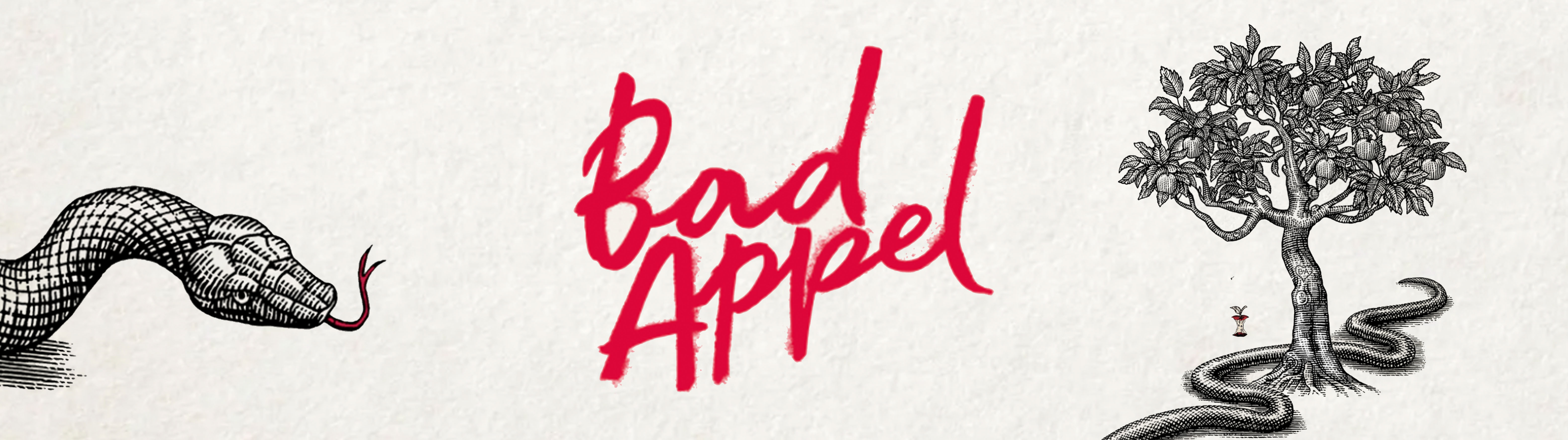 Bad Appel Cocktails