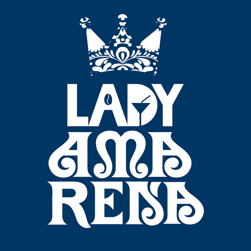 Lady Amarena image