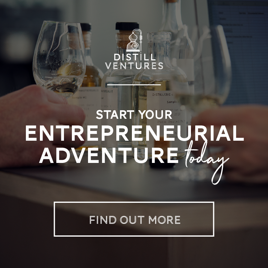 Distill Ventures image