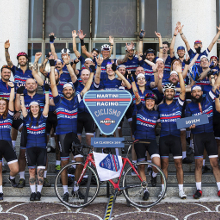 Martini Racing Ciclismo image