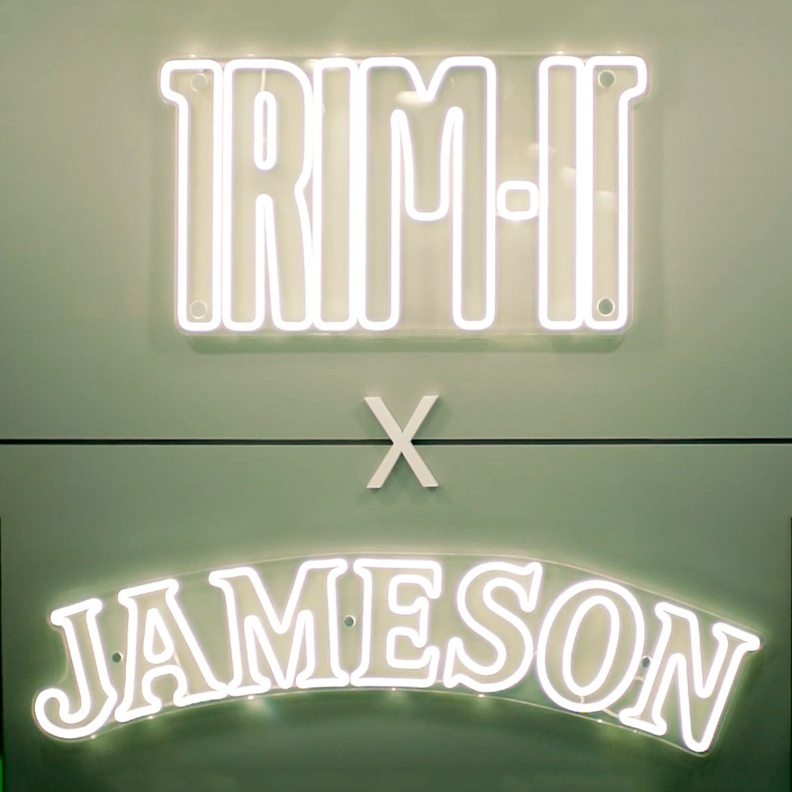 Jameson Trim-it image