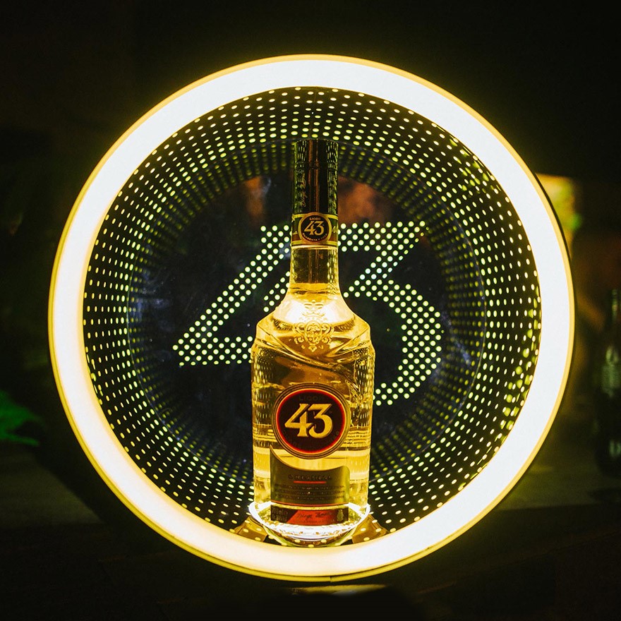 Licor 43 image