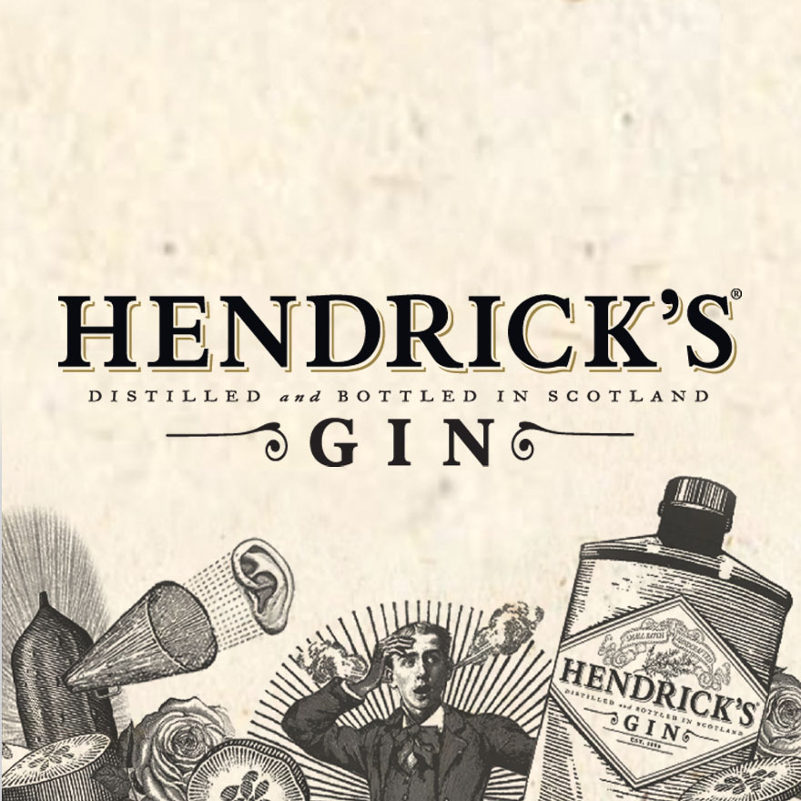 Hendrick's Gin Palace Distillery image