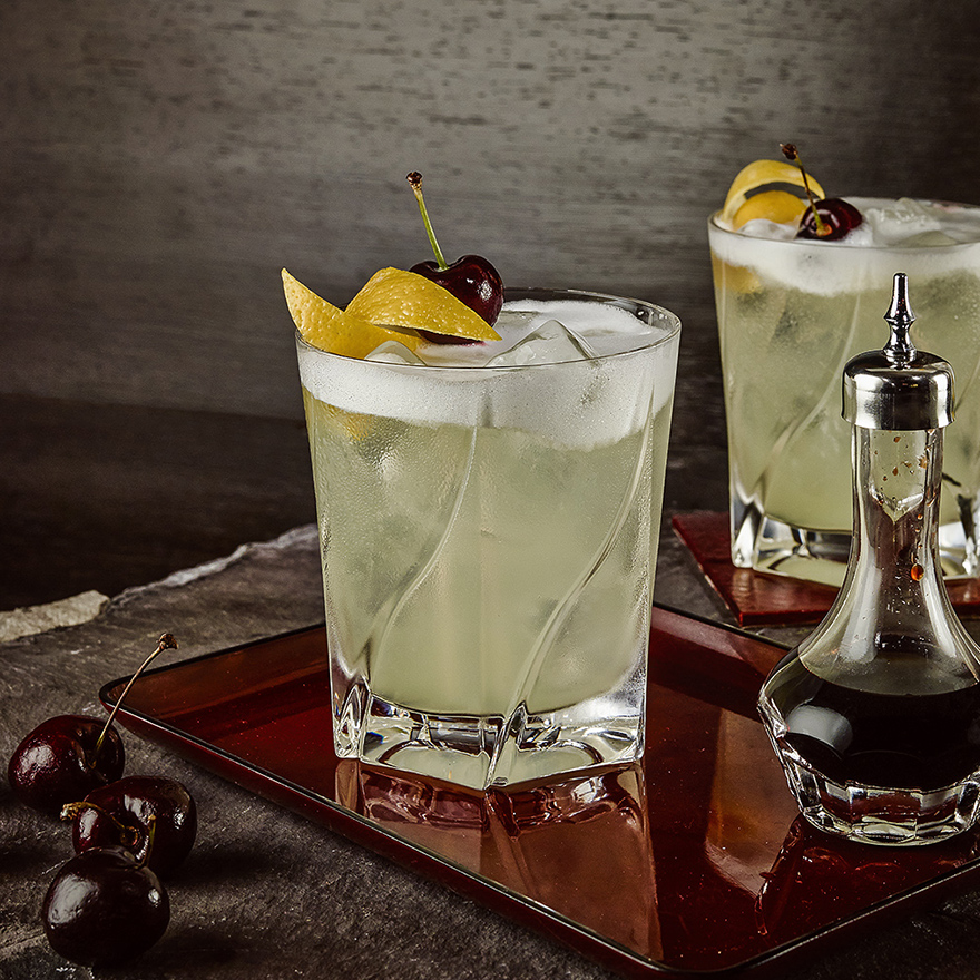 Τα Sour Cocktail image