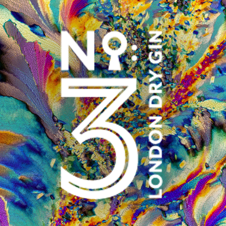 No.3 Gin image