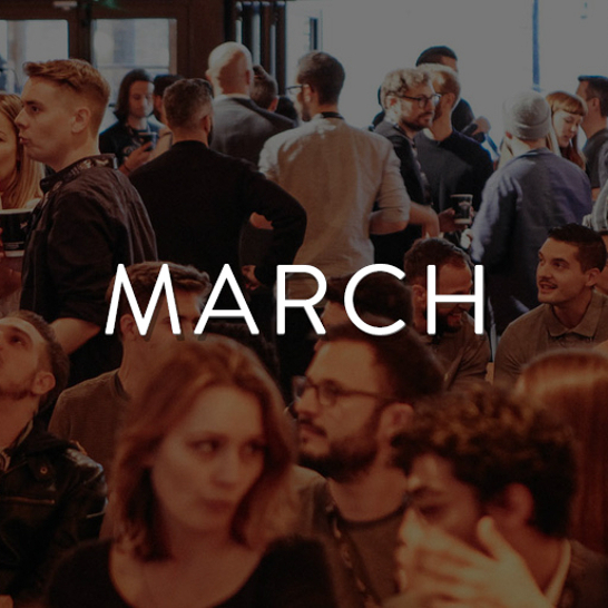 Events Calendar for Discerning Drinkers image