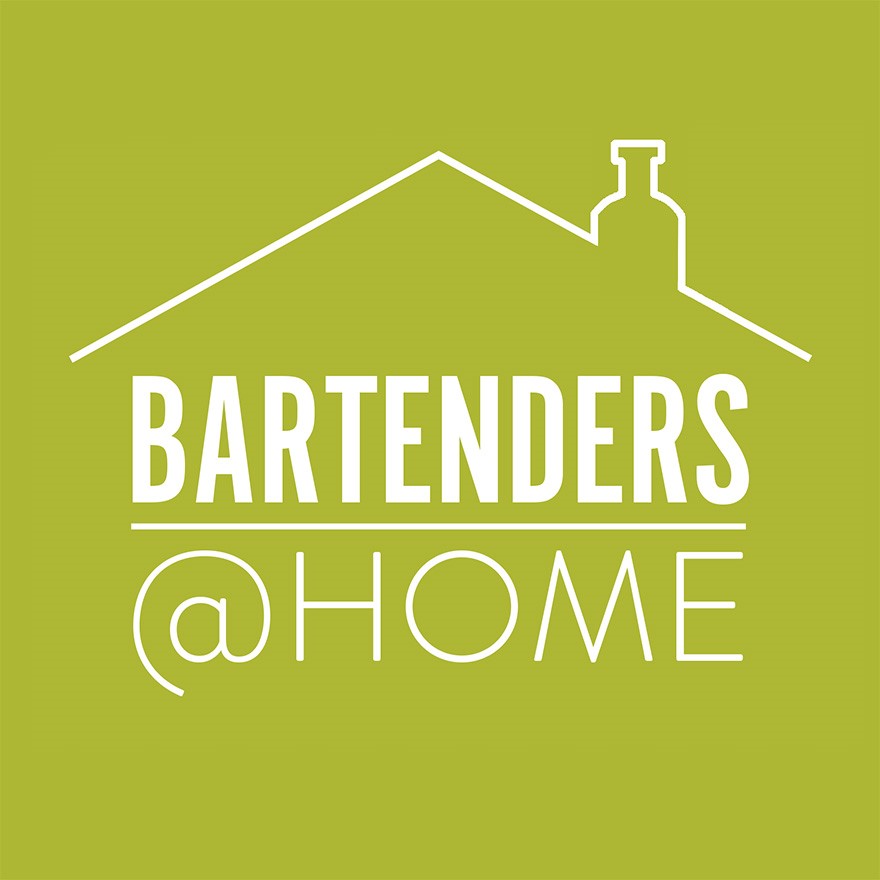 Bartenders at Home image