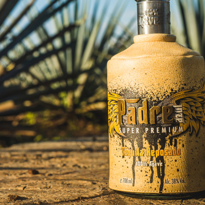 Padre Azul Tequila image