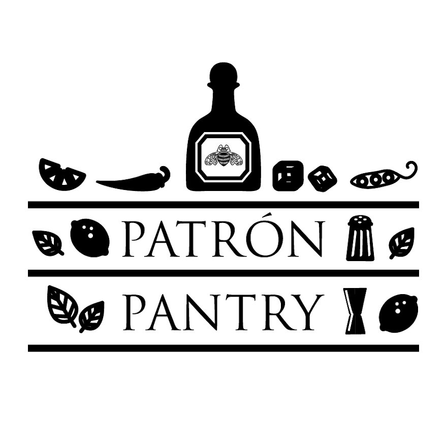 Patrón Pantry Challenge image