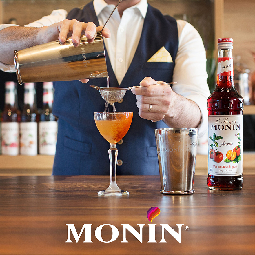 Monin image