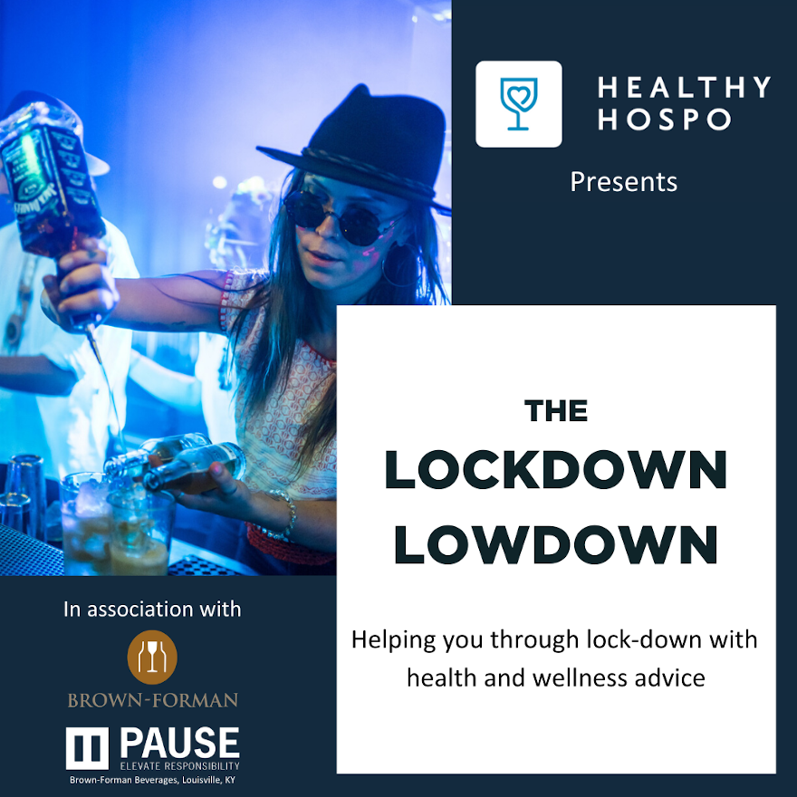 The Lockdown Lowdown image