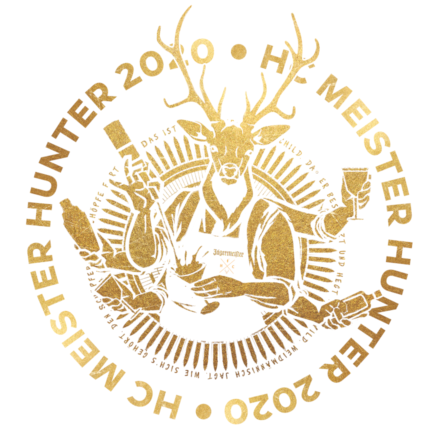 Meister Hunter image