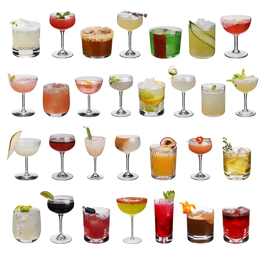 Margarita of the Year image