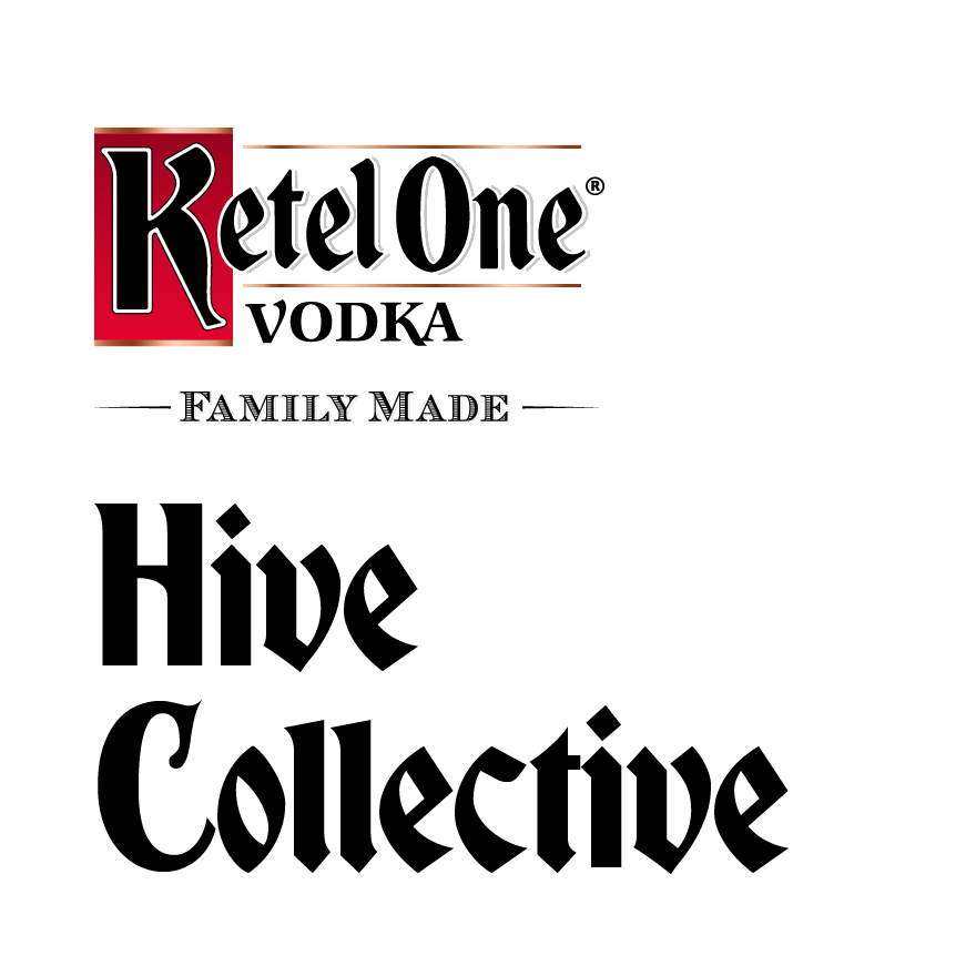 Ketel One Hive Collective image