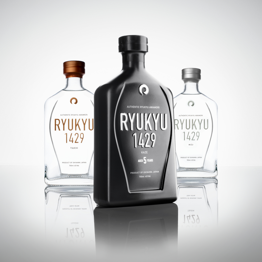 Ryukyu Awamori image