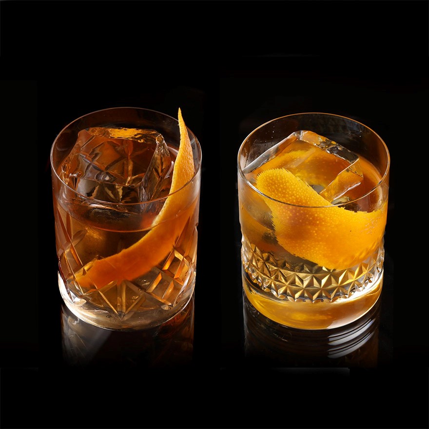 Old Fashioned Cocktail image