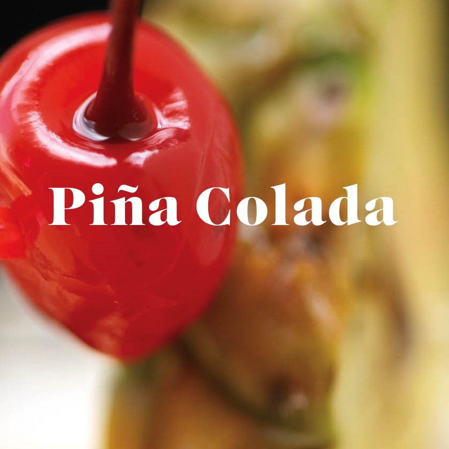 Piña Colada Image